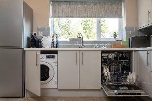 Blossom House Vacation rental in Shirley