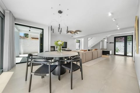 Villa Rio Verde Hotel in Marbella