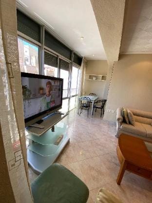 Amazing flat near the beach Apartment in Gandia