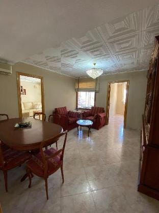 Amazing flat near the beach Apartment in Gandia