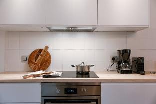 Pleasant apartment on top location in Ghent Apartment in Ghent