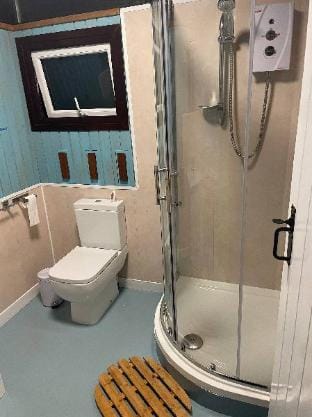 11 Tan-y-coed Woodland Lodge Vacation rental in Wales