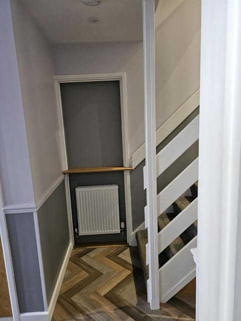 Midway Vacation rental in Shepton Mallet