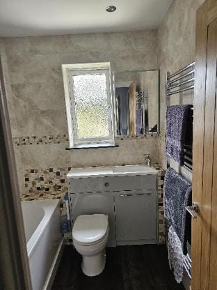 Midway Vacation rental in Shepton Mallet