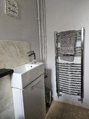 Midway Vacation rental in Shepton Mallet