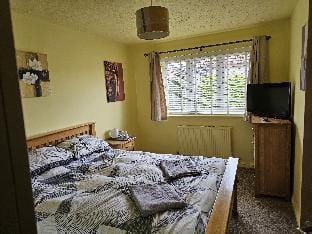 Midway Vacation rental in Shepton Mallet