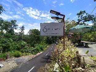 Sion Homestay Vacation rental in Nusapenida