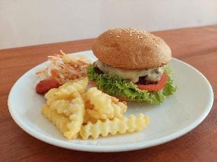 Sion Homestay Vacation rental in Nusapenida