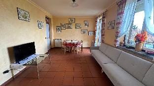 The Luff & Match nature resort Apartment in Province of Brescia