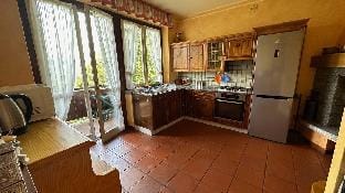 The Luff & Match nature resort Apartment in Province of Brescia