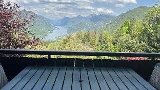 The Luff & Match nature resort Apartment in Province of Brescia