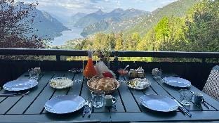 The Luff & Match nature resort Apartment in Province of Brescia