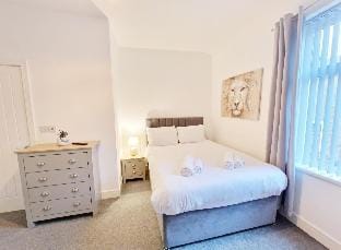 Hudson House Burnley Vacation rental in Burnley