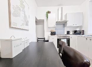 Hudson House Burnley Vacation rental in Burnley