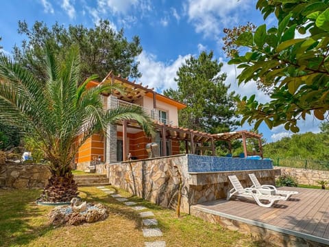 Property view