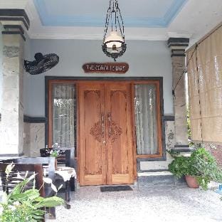 The Coral Lodge Vacation rental in Buleleng