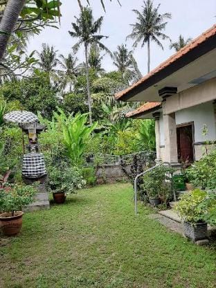 The Coral Lodge Vacation rental in Buleleng