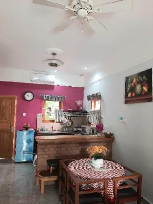 The Coral Lodge Vacation rental in Buleleng