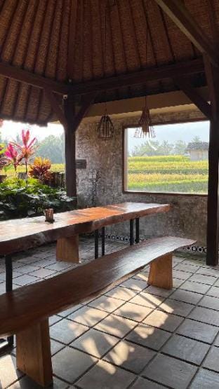 Pemulan Wooden Hut 1 - Ubud Stay Vacation rental in Ubud