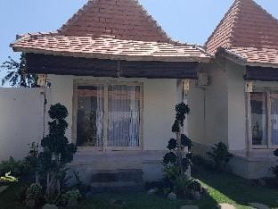 Maha Rama 1 Apartment in Abang