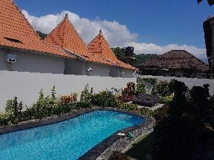 Maha Rama 2 Apartment in Abang