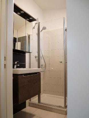 App SunnySide Apartment in Scharbeutz