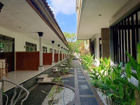 Nasyaa Residence Hotel in Kuta