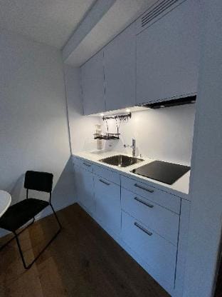 Charmantes Studio direkt beim Bundeshaus Apartment in City of Bern