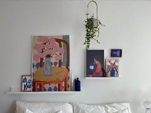 Charmantes Studio direkt beim Bundeshaus Apartment in City of Bern