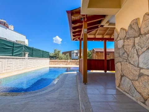 Villa Elma Villa in Aydın Province