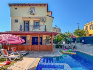 Villa Elma Villa in Aydın Province