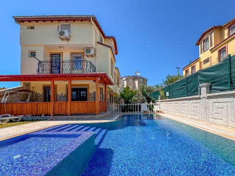 Villa Elma Villa in Aydın Province