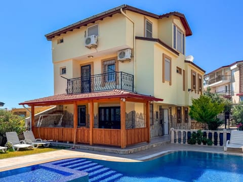 Villa Elma Villa in Aydın Province