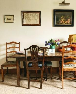 Garden View Apartment Apartment in Oswestry