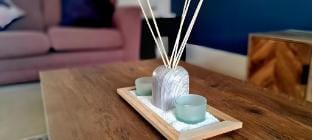 Convenient & cosy 3 bed house * Sleeps 6* Parking Vacation rental in Newport