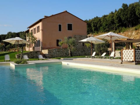 Farmhouse in Montoro near Montoro Castle Vacation rental in Umbria