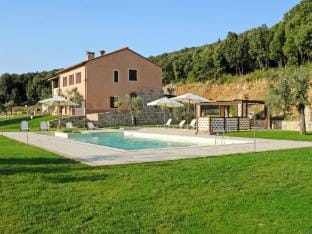 Farmhouse in Montoro near Montoro Castle Vacation rental in Umbria