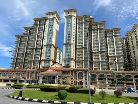 Property view