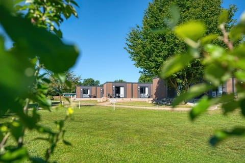 Golf Cubes Hohwacht Vacation rental in Hohwacht