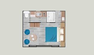 Golf Cubes Hohwacht Vacation rental in Hohwacht