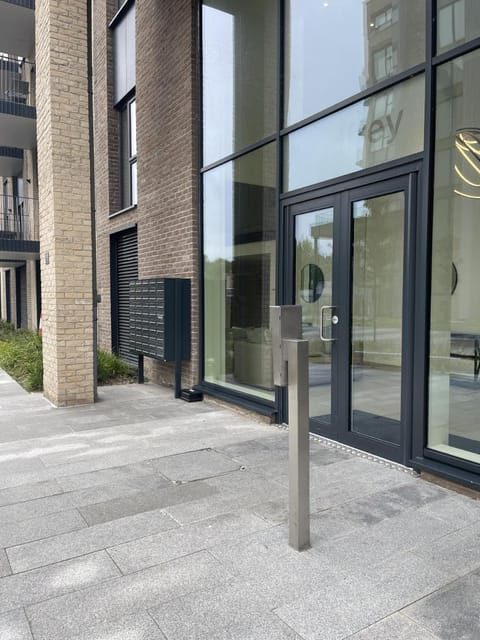 Godfrey house, Edinburgh way Harlow Apartment in Harlow