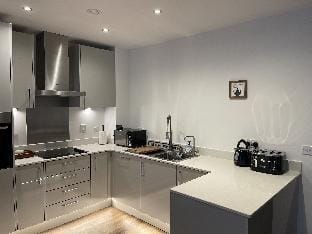 Godfrey house, Edinburgh way Harlow Apartment in Harlow