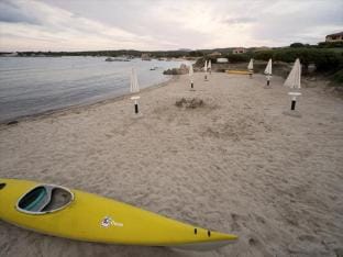 Family apartment in Olbia near sea Apartment in Sardinia