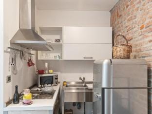 Stagno Lombardo Garden Flat Vacation rental in Villanova sull'Arda