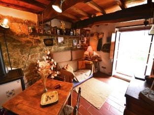 Beautiful Cottage in Pescia Vacation rental in Emilia-Romagna