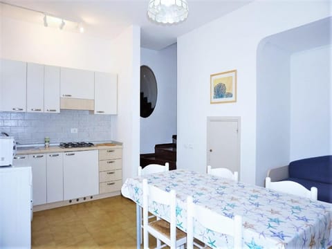 Villa in Caorle near Spiaggia Tartaruga Villa in Porto Santa Margherita