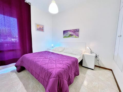 Villa in Caorle near Spiaggia Tartaruga Villa in Porto Santa Margherita