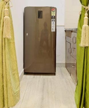 The 2 Tree Stylish Studio Suite in Heart of City Vacation rental in Jaipur