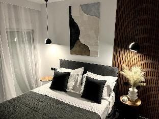 White House Project Vouliagmeni@1 Apartment in Vouliagmeni