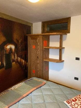 Holiday Home Lo Sondzo - Il Sogno Vacation rental in Aosta Valley, Italy